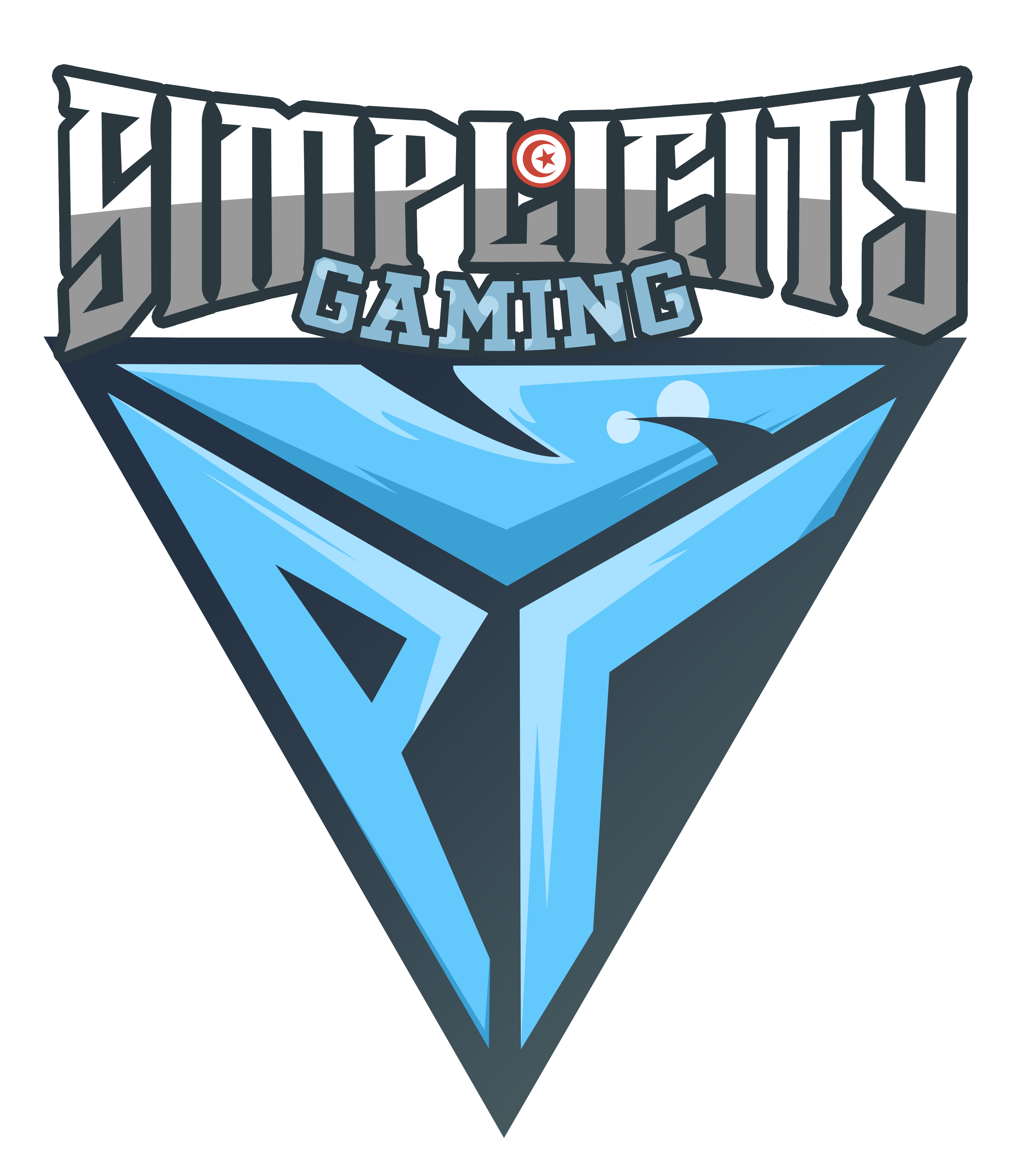 Spl Esports logo