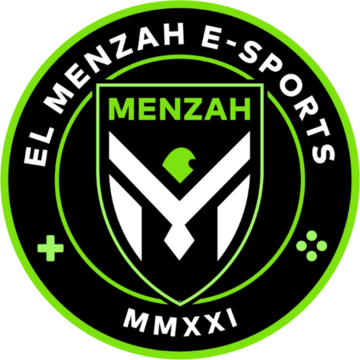 REZGUI WAEL - MeNZAH logo