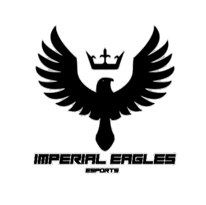 IMPERIAL EAGLES logo