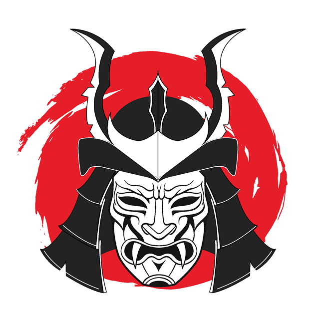 IHEB SMIDA - INVADERS logo