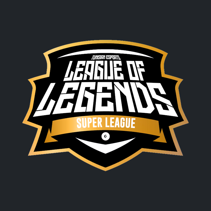 League Of Legends Male