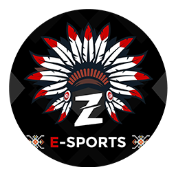 Safouen Hajri - Zahrouni esports logo