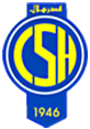IHEB MCHALA - GSHL logo