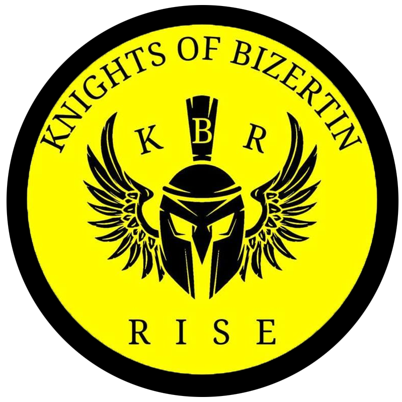 KBR logo