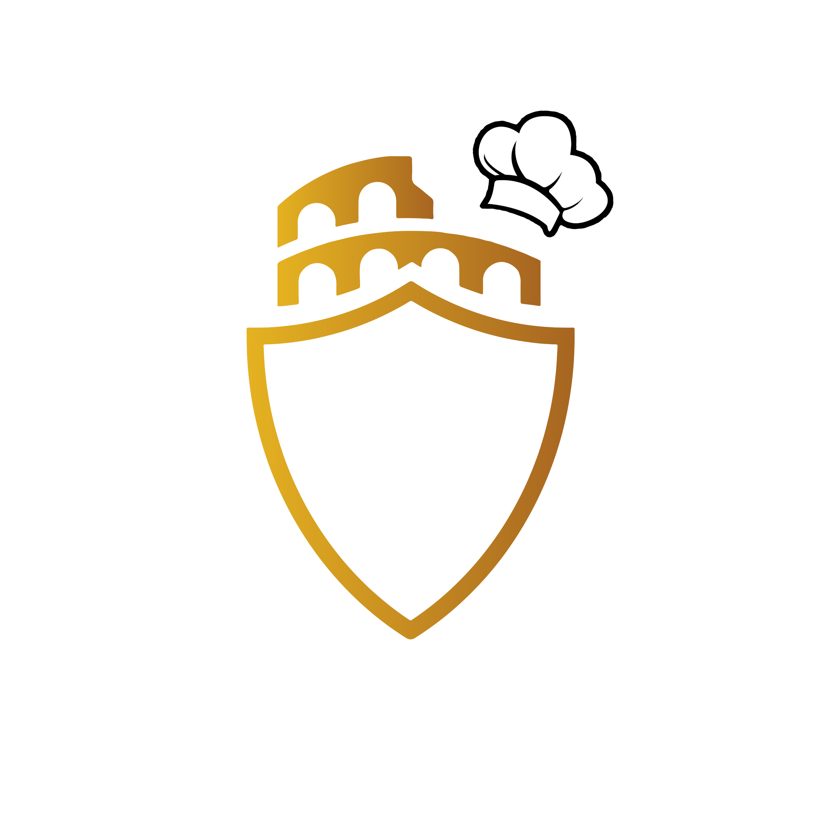 THYSDRUS ESPORTS KITCHEN logo