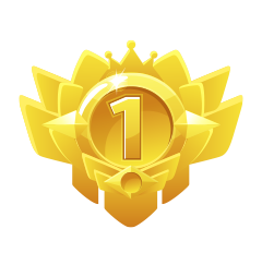 rank icon